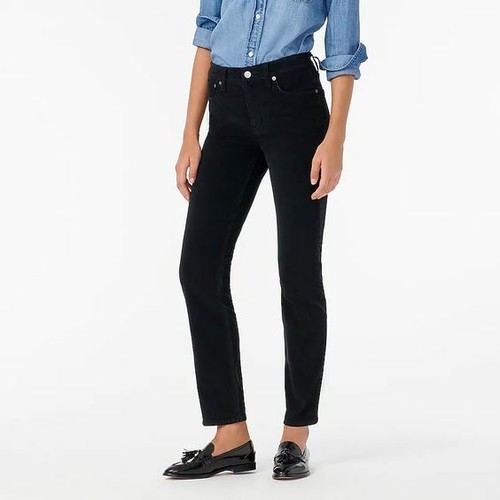 NWT J Crew Size 34 Vintage Straight 