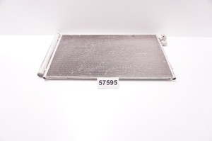 Original BMW G30 G11 G12 G14 G15 G16 Kondensator Klimaanlage Trockner 9364255