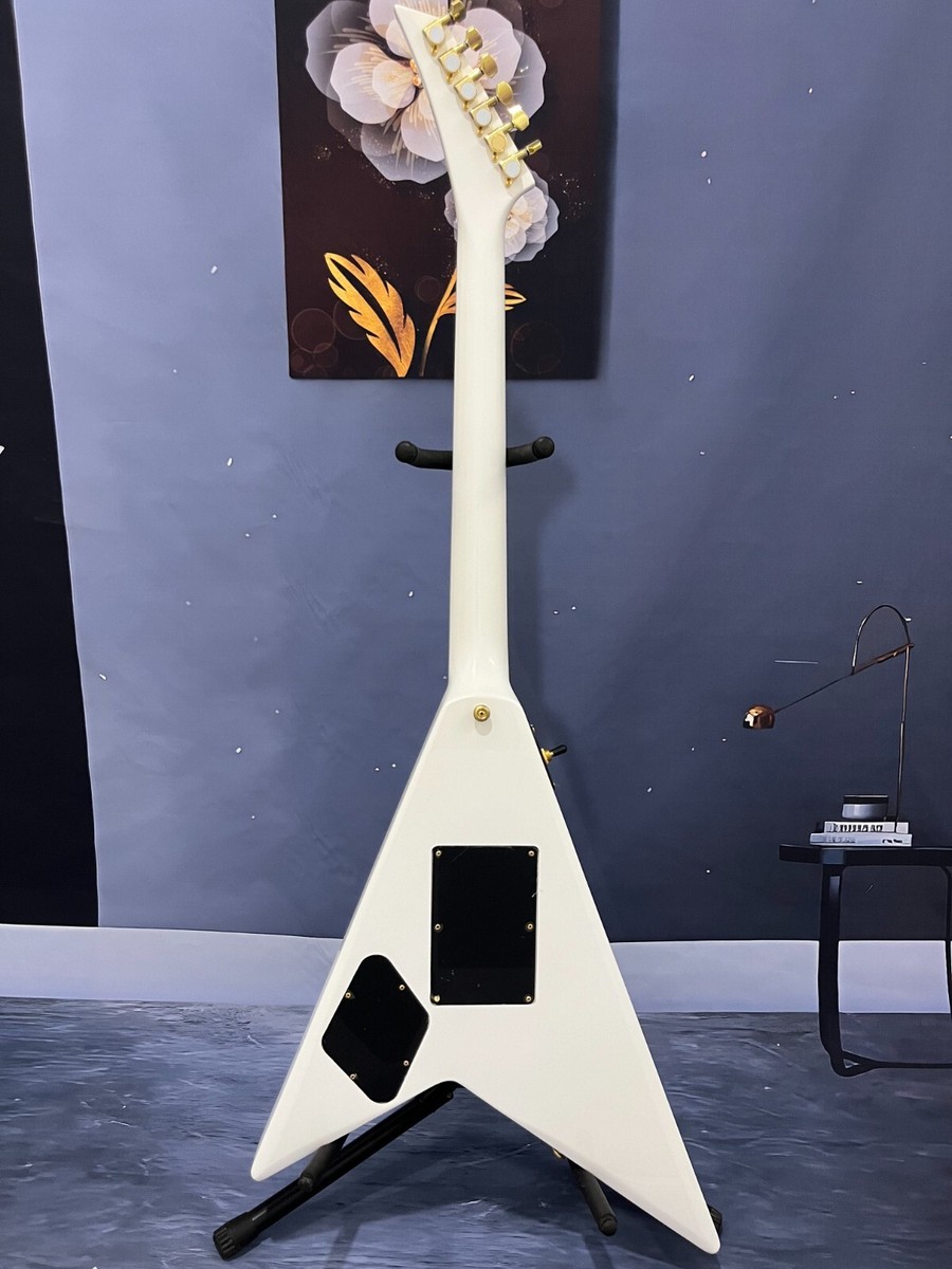FLYING V / RANDY V 的ボディ FLYING V / RANDY V 的ボディ Randy Rhoads Flying V Electric