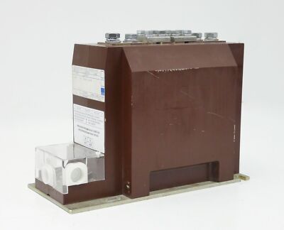 ELEQ IGW 12 B1 IGW12B1 Stromwandler Current Transformer 10VA 12/28/75kV -used-
