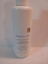 Kristin Ess Hair Weightless Leave-In Conditioner Spray for Dry Damaged 8.45oz(g)