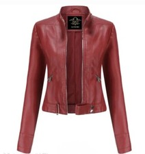 ecco lederjacke damen INPUT LUXURY