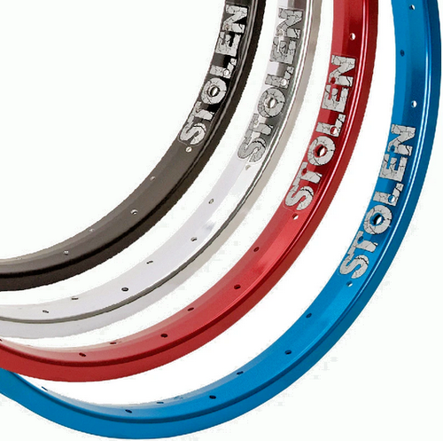 RAMPAGE RIM 20\