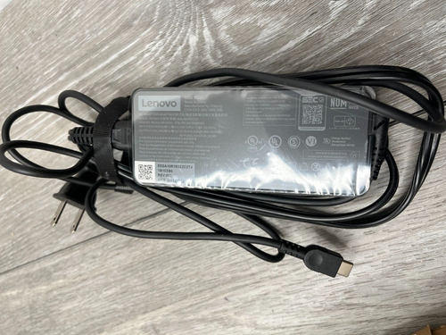 Lenovo ThinkPad Universal USB-C Docking Station LDA-KP, Black - Picture 7 of 11