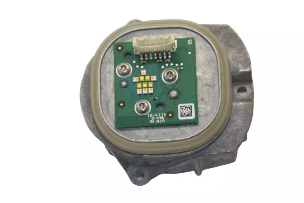 LED Tagfahrlicht LED-MODUL 1305715307 passend für Mercedes Benz | eBay