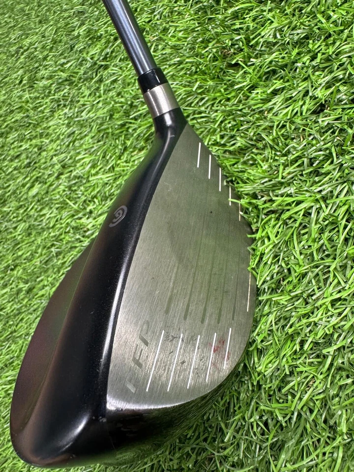 Cleveland Hi BORE XL - Driver 10.5 - Graphite - Fujikura red - Stiff 60gr - Image 3 of 4