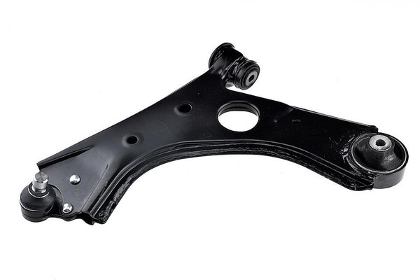 NTY Querlenker Vorderachse FÜR Fiat 500 12- Doblo 10- /Unter Links/-image