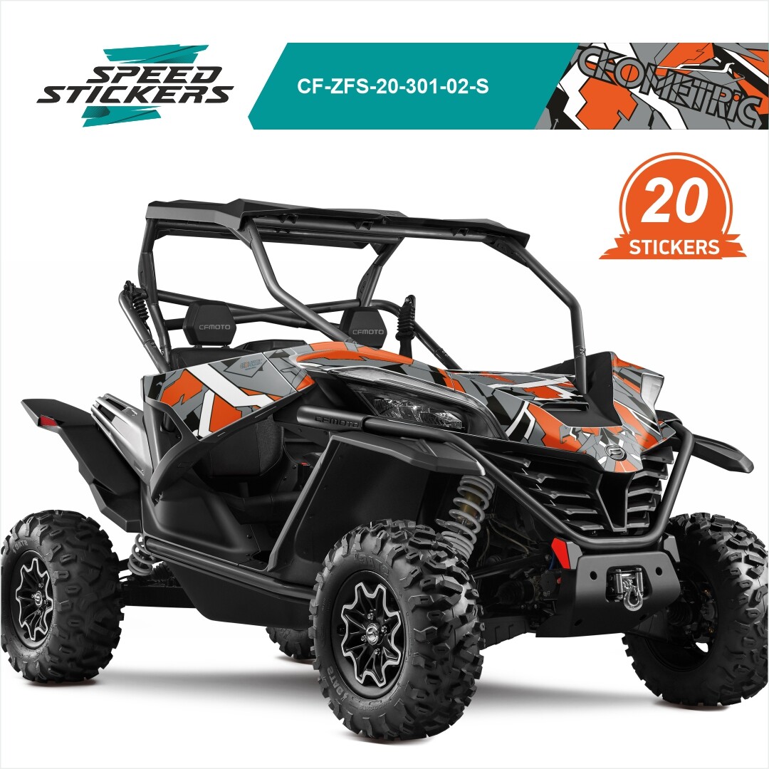 Atoms Family ステッカー centrifugal phorce Atoms Family ステッカー centrifugal phorce