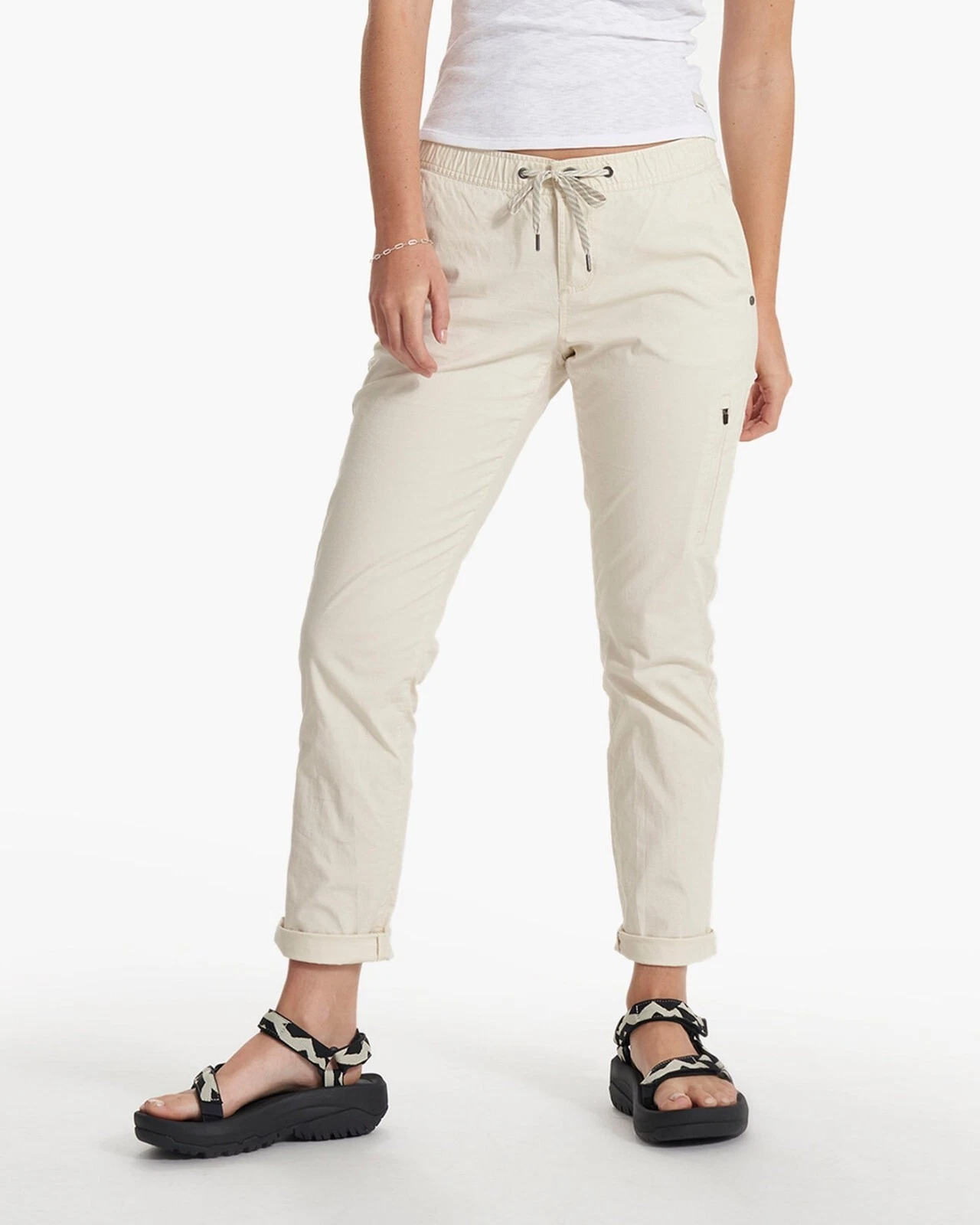 vuori duraterra ripstop stretch pants
