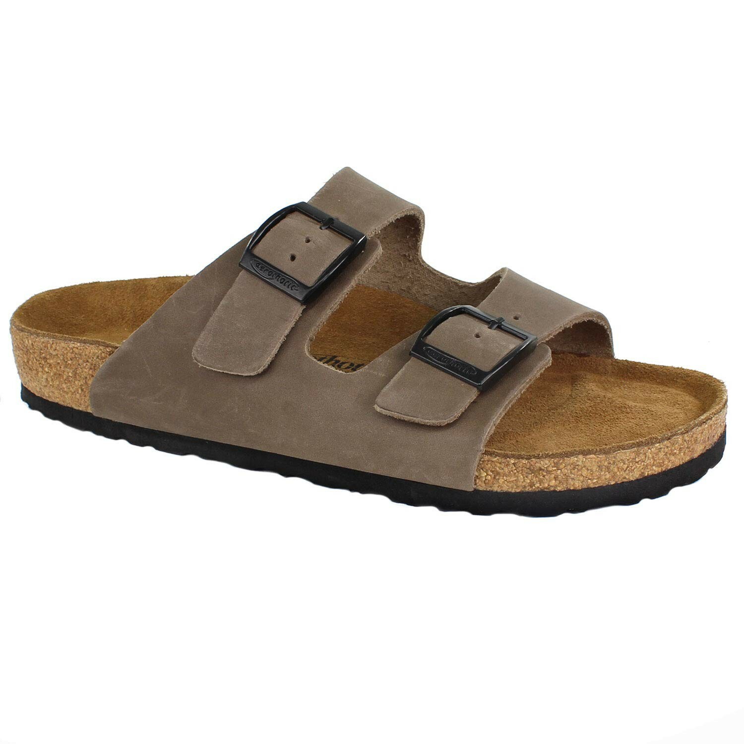AEredHOTIC - Genuine Suede Leather and Cork Footbed Sandals for for for Women (US-Wom... c37611 AEredHOTIC - Genuine Suede Leather and Cork Footbed Sandals for for for Women (US-Wom... c37611