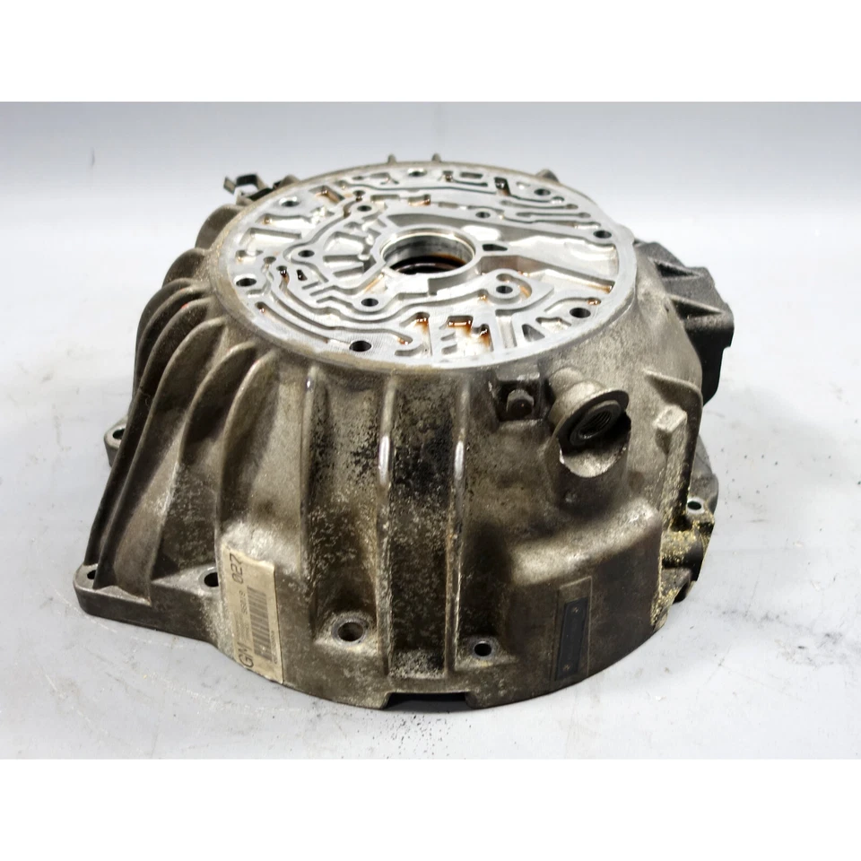 BMW Z3 M44 1997-1998 transmisión automática carcasa campana de fábrica A4S270/310R OEM Foto 3 de 4
