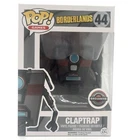 Funko Pop! Vinyl Borderlands Claptrap #44 Gamestop Exclusive Special Edition
