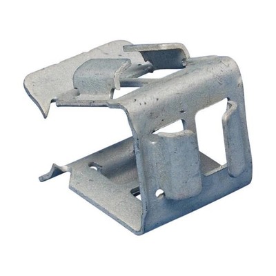 Erico Snap-Clip P7 SCA Befestigungsklammern 160510 Federstahl Snap-Clip