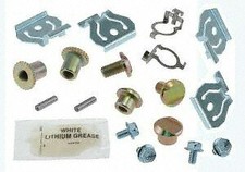Parking Brake Hwd Kit  Carlson  H7344