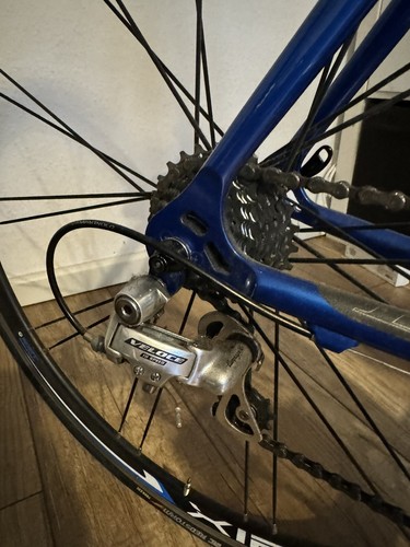 herren rennrad gebraucht - Bild 5 von 11