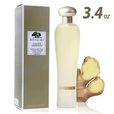 Origins Ginger Essence Sensuous Skin Scent 3.4 oz/100 ml - FRESH 