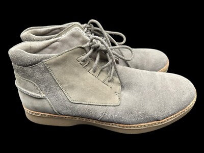 Ahnu Chukka Boots Men display picture 3