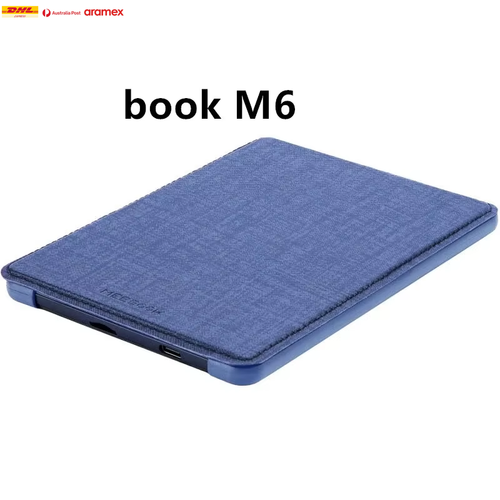 Onyx NEW Meebook M6 Ereader 6" Ebook Reader Ereader with Dual Color Frontlight 3 - Picture 3 of 7