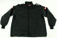 Open Box RaceQuip 111009RQP Single Layer Driver Fire Suit Jacket