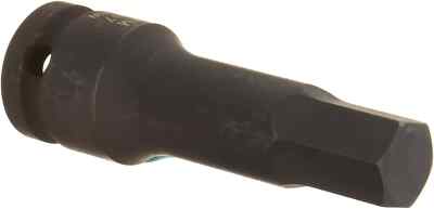 Sunex Tools 26497 1/2'' Drive, Hex Drive Impact Socket, 14 MM