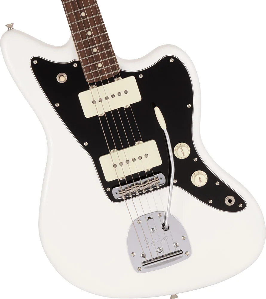 qanuta 様Fender Japan HybridⅡ Jazzmaster Made in Japan Hybrid II Jazzmaster® – Fender