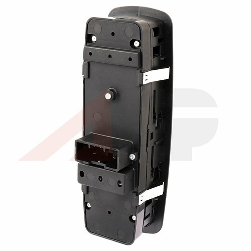 Interruptor de bloqueo de puerta 11 pines para Jeep Grand Cherokee 2011-2013 Dodge Durango 2011 - Imagen 8 de 8