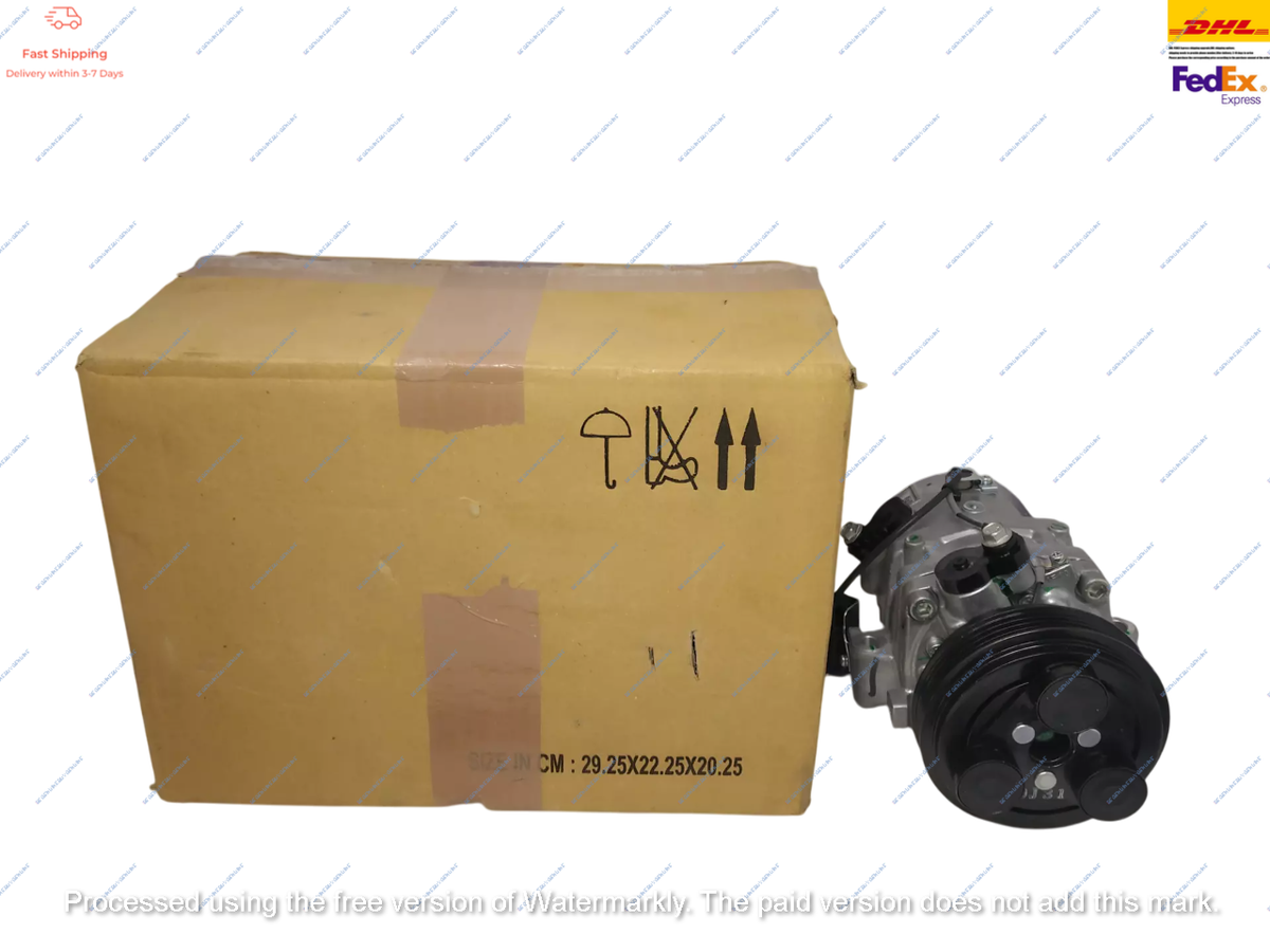 95643M67P00 Air Temperature Sensor Fit For Suzuki Xl7 2019-2023