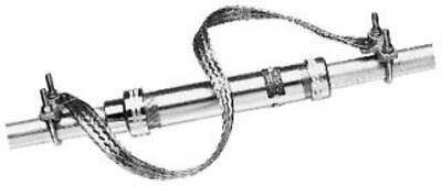BJ14 - Crouse-Hinds XJG Bonding Jumper for Rigid/IMC Conduit, 1/2'' Trade Size, 4