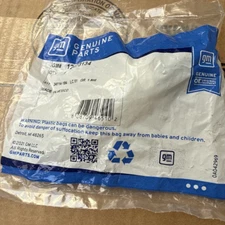 Acdelco 12673134 OEM Engine Oil Pressure Sending Unit Sensor Switch 2009-2019