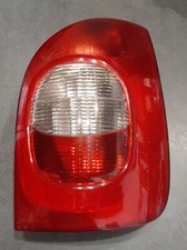 Feu arrière Citroen XSARA