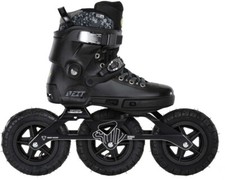 Inliner Nordic Skates POWERSLIDE NEXT OUTBACK 150 Inline Skate 2025 Inlineskates