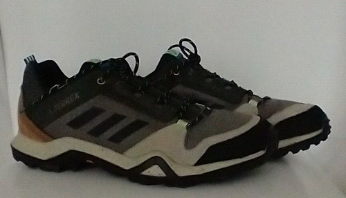 Men's Adidas Continental Terrex Tan/Blk 