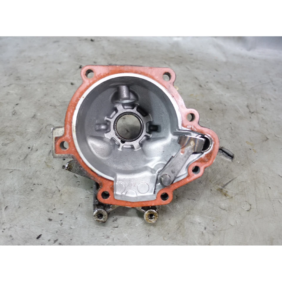 BMW Z3 E36 E39 E34 1991-2000 transmisión automática cubierta trasera carcasa fabricante de equipos originales Foto 4 de 4