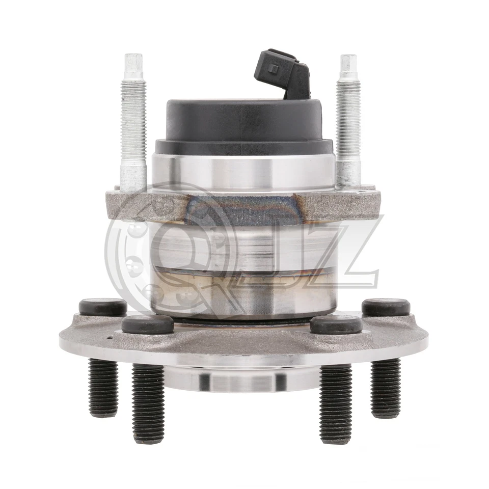 [REAR(Qty.1)] New Wheel Hub Assembly For 2010-2013 Kia Forte Koup FWD-Model - Image 3 of 4
