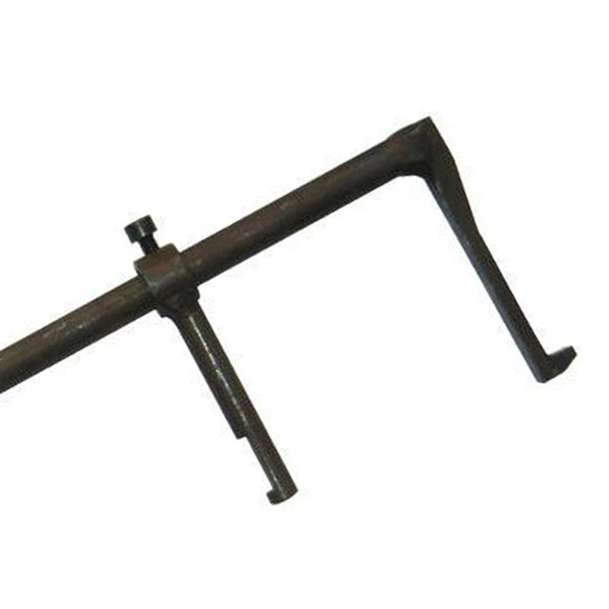 Fork cheap seal puller