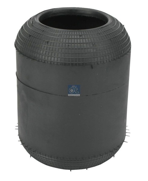 Dt Spare Parts Federbalg, Luftfederung 7.12001-image
