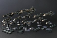 BattleFleet Gothic Imperium Fleet Commission