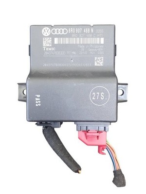 Audi Q5 SQ5 8R 2013 Diesel Gateway-Steuermodul 8R0907468N 180kW GENUINE FDH4335