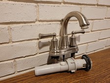 American Standard Standard Kitchen Faucet