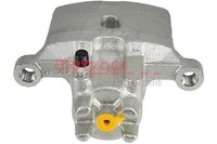 Bremssattel Metzger Autoteile 6260692 FüR Pajero Mitsubishi IAM 4 3 Canvas Top