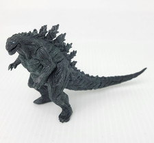 Godzilla Earth 2017 - 2.5" Gashapon Mini HG Figure Bandai 2018 Godzilla Anime
