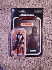 STAR WARS VINTAGE COLLECTION THE MANDALORIAN 3.75  ACTION FIGURE VC 181