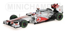 Minichamps Mclaren F1 Mp4 27 N 3 Winner Brazilian Gp 2012 J.button 1:43 537124323