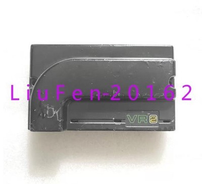 1pc used  VR2 controller D50950.04