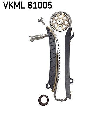 SKF VKML 81005 Timing Chain Kit for Audi, Seat, Skoda, VW