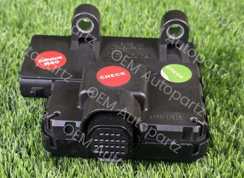 Toyota ES350 2007 Transmission Control Computer Module 89530-33041 Oem used - Picture 4 of 15