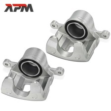 2x Bremssattel Vorne Links Rechts für KIA Magentis Hyundai Elantra Stufenheck