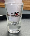 DISNEY WORLD BOCKLING MICKEY JEWEL CRYSTAL SHOTGLASS GERMANY — photo 1