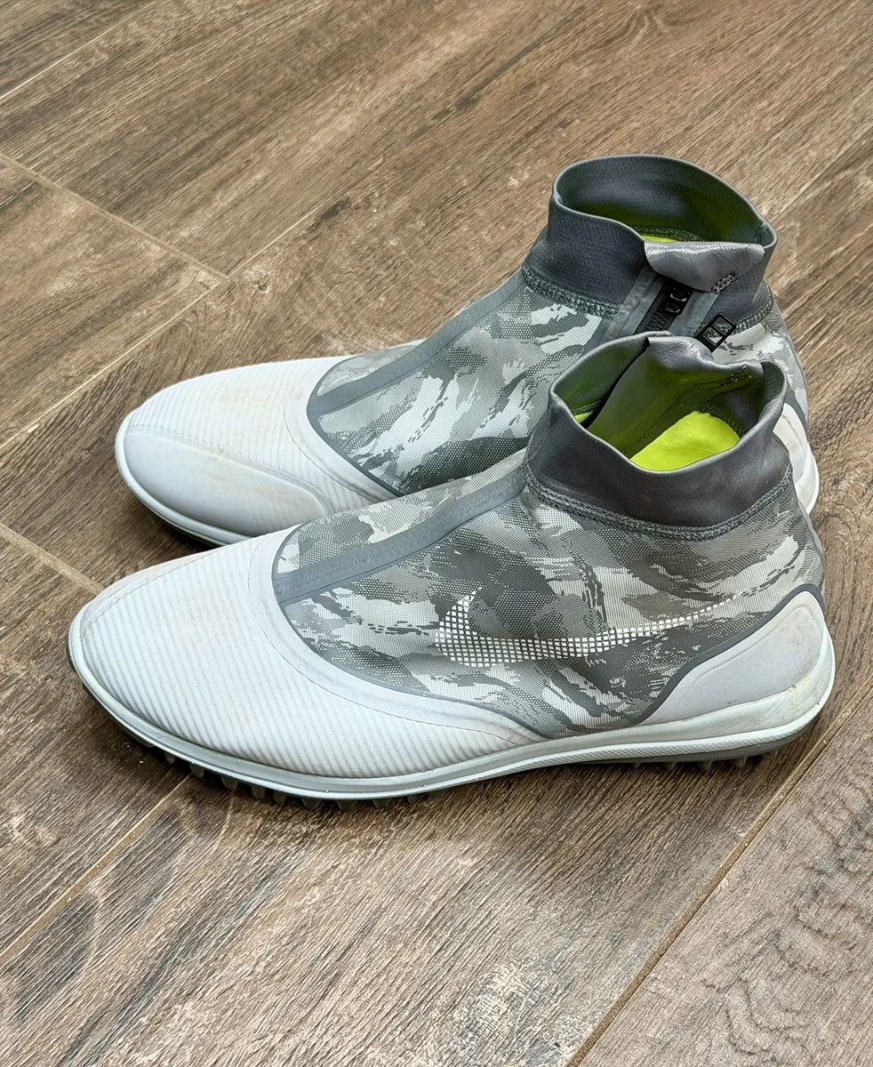 Nike Lunar Control Men's Golf Shoes for sale - eBay
