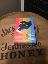 Polaroid - Go Gen 2 Everything Box - Black